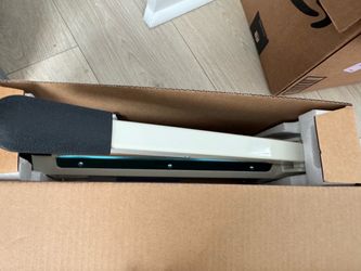 Brand new never used heat sealer with bags