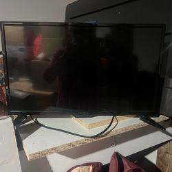 Insignia 24” LED TV – Works Great 📺