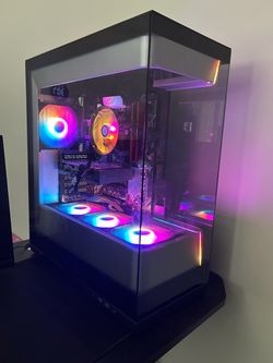 CyberPower Gaming PC