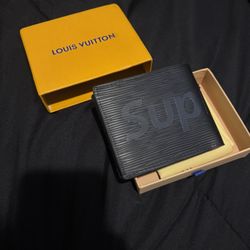 Wallet Supreme LV