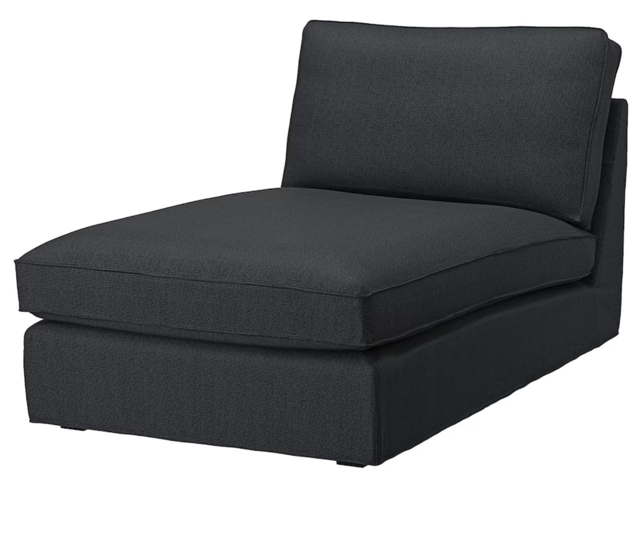 IKEA Kivik Sofa & Chaise (Sectional)