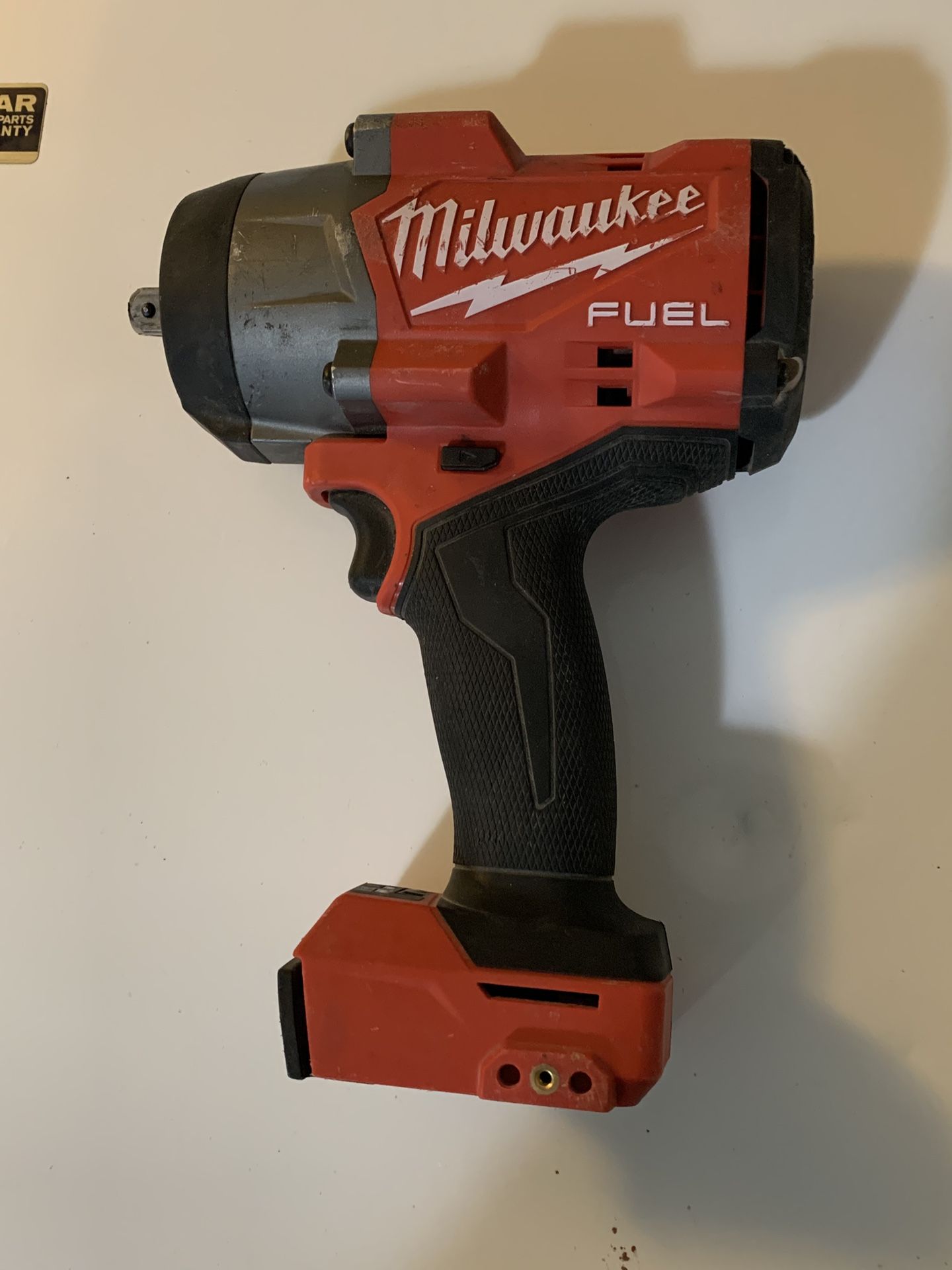 Milwaukee Took Lot, Battery And Chargers Like New/New