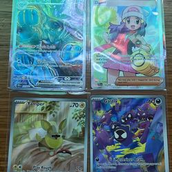 Pokemon Card Lot 