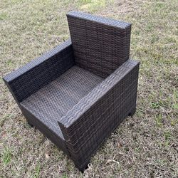 🌴 Patio Chair 🪑