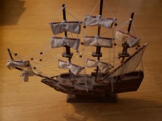 Model Boats