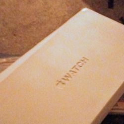Brand New In Box,Never Used Apple Watch 49