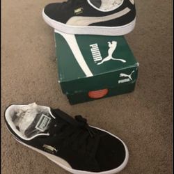 Suede Classic XXI Men's Sneakers