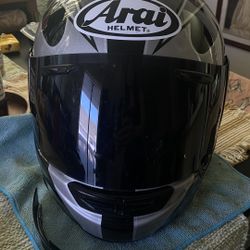 Arai Signal GT Size M 