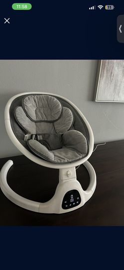 Baby Rocker