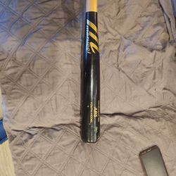 Pro Youth Marucci Handcrafted AP5 Youth Model