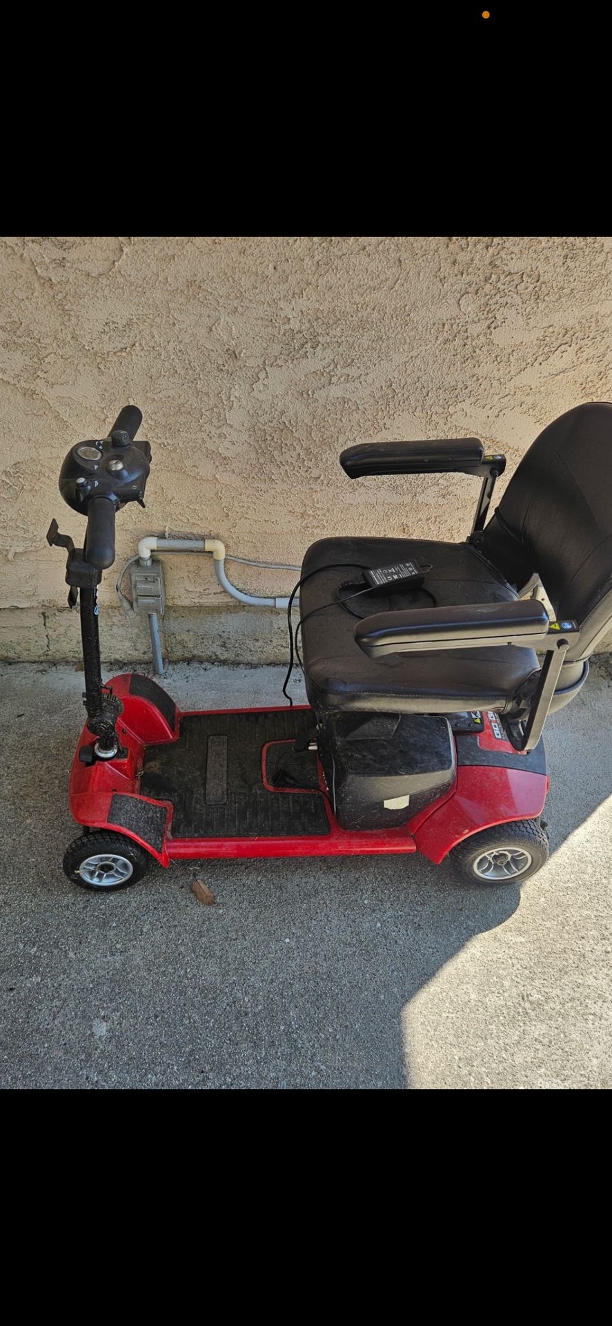 Gogo Scooter 