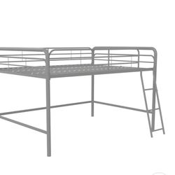 Free Loft Bunk Bed 
