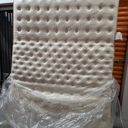 SAATVA Queen Size Mattress