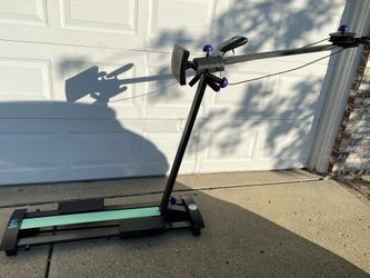 EXO TOTAL BODY EXERCISER