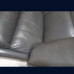 Recliner 3 Seater Couch