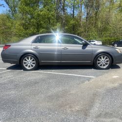 2007 Toyota Avalon