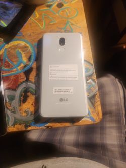 Lg Stylo 5