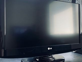 LG tv