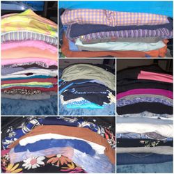 Woman Large Xtra Large Great Condition 