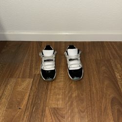 Jordan 11s