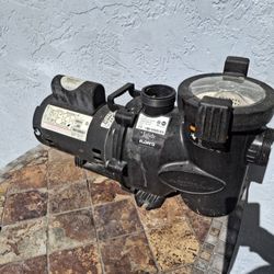 USED Jandy FloPro Pool Pump For Parts