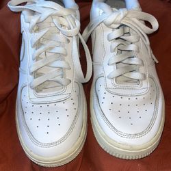 Nike Air Force