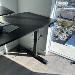 Standing Desk