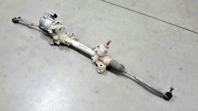 Steering Rack And pinion Assembly 
