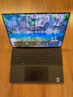 DELL XPS 15 9530 I9 32G 4070 1TB