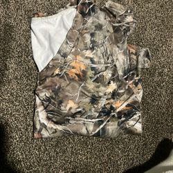 Camo Long Sleeve 