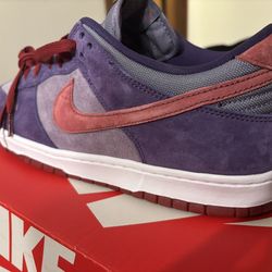 Jordan Men’s Air 1 Low 10.5