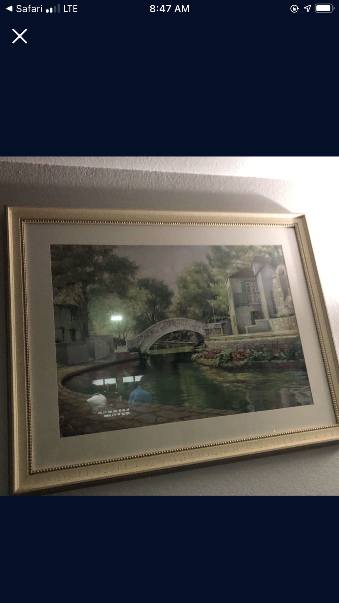Wall Pictures