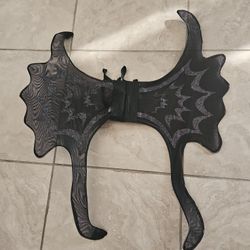 Dark Angel/fairy Wings