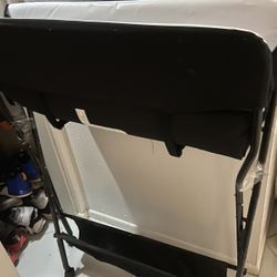 Changing Table