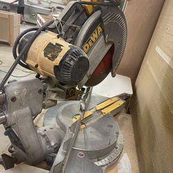 Portable Table Saw - Need It Gone