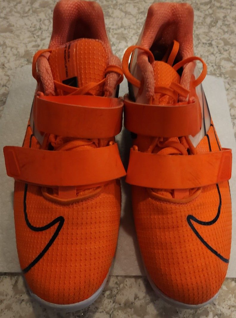 Nike ROMALEOS 4