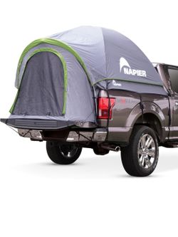 Napier Truck Bed Tent