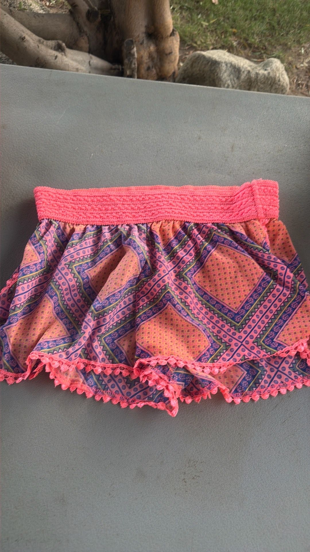 Shorts de mujer