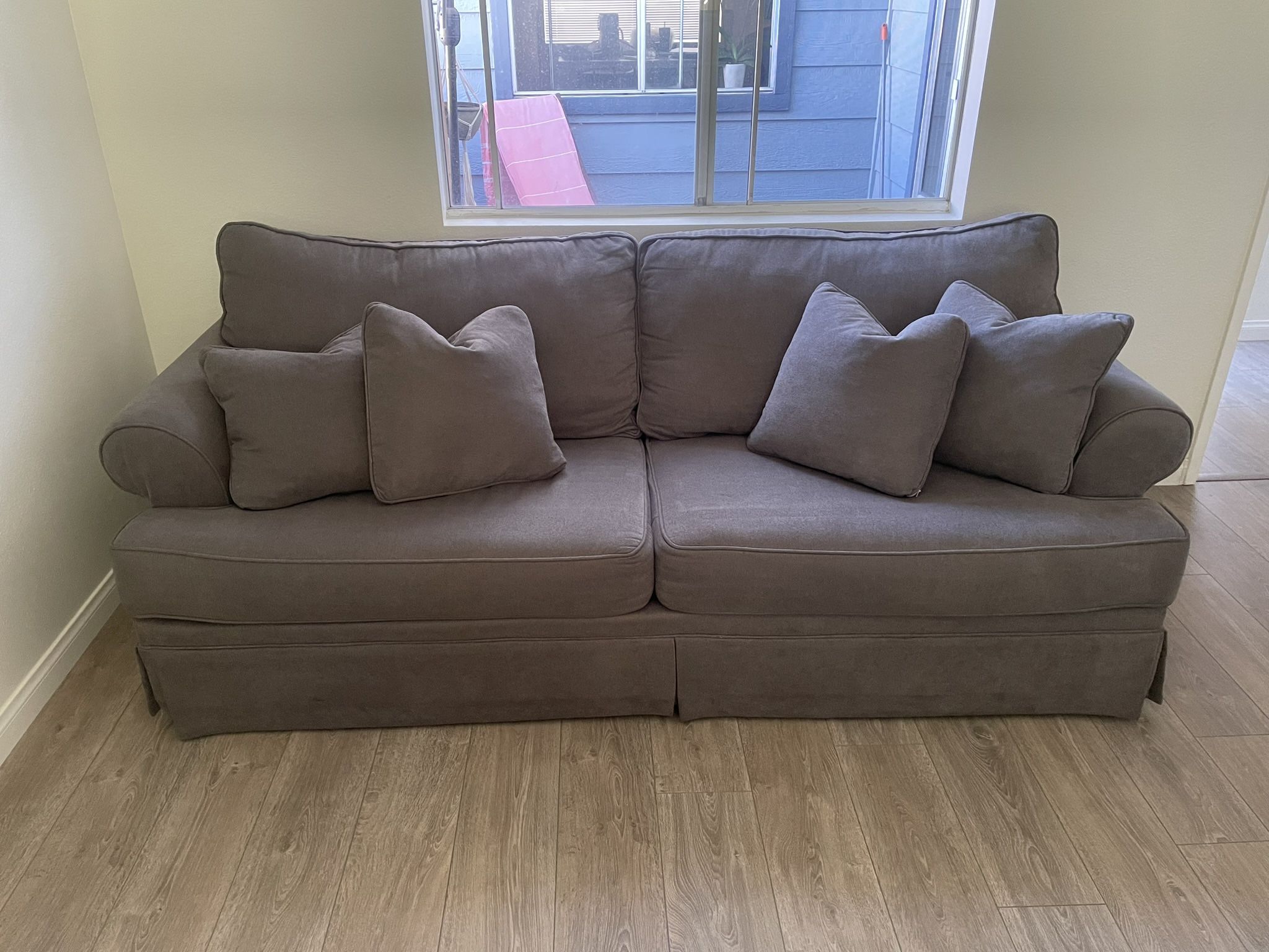 Couch -Sofa Bed /sleeper