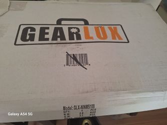 Music stand by Gearlux brand new