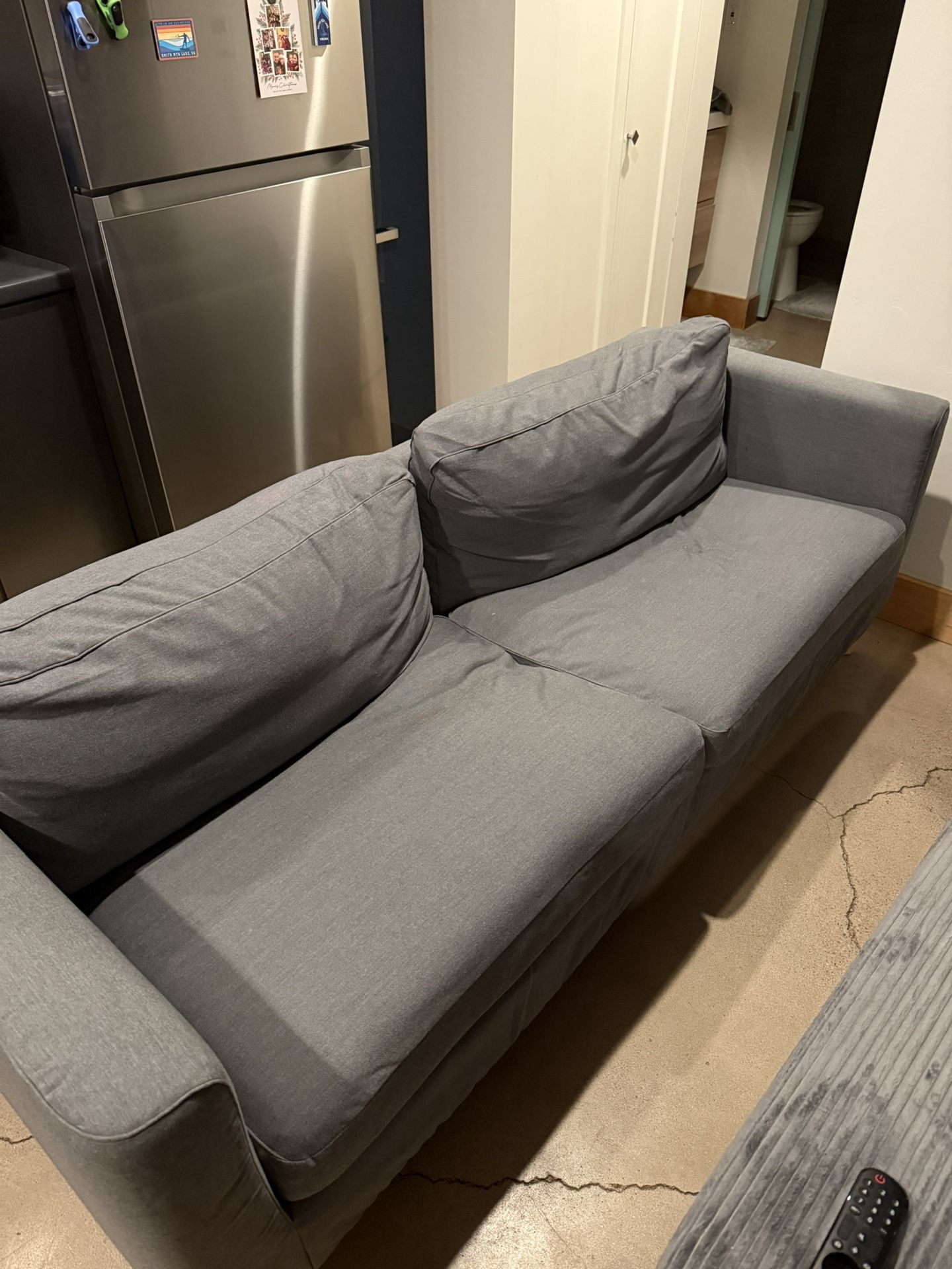 Parup Ikea Couch