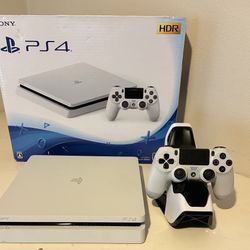 PS4 Slim Japanese Version 