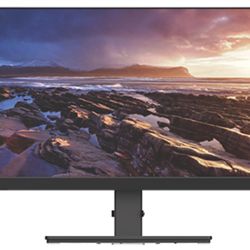 Lenovo ThinkVision P34w-20 34” Curved Ultrawide Monitor