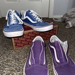 Vans Old Skool