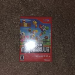 New Super Mario Bros.
