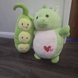 Plushy