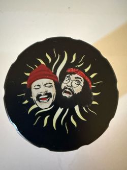 Cheech & Chong’s grinder