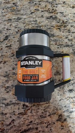 Stanley vacuum Thermos - Bolt collection