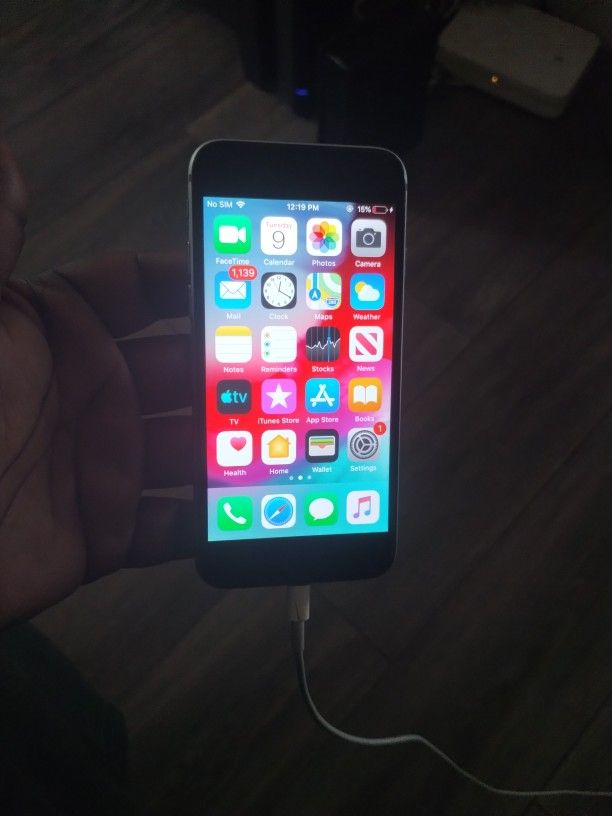 Iphone 6