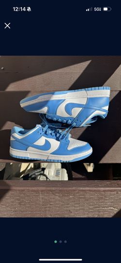 Nike Dunk Size 9